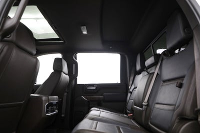 2022 GMC Sierra 2500 HD Denali