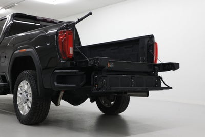 2020 GMC Sierra 2500 HD Denali