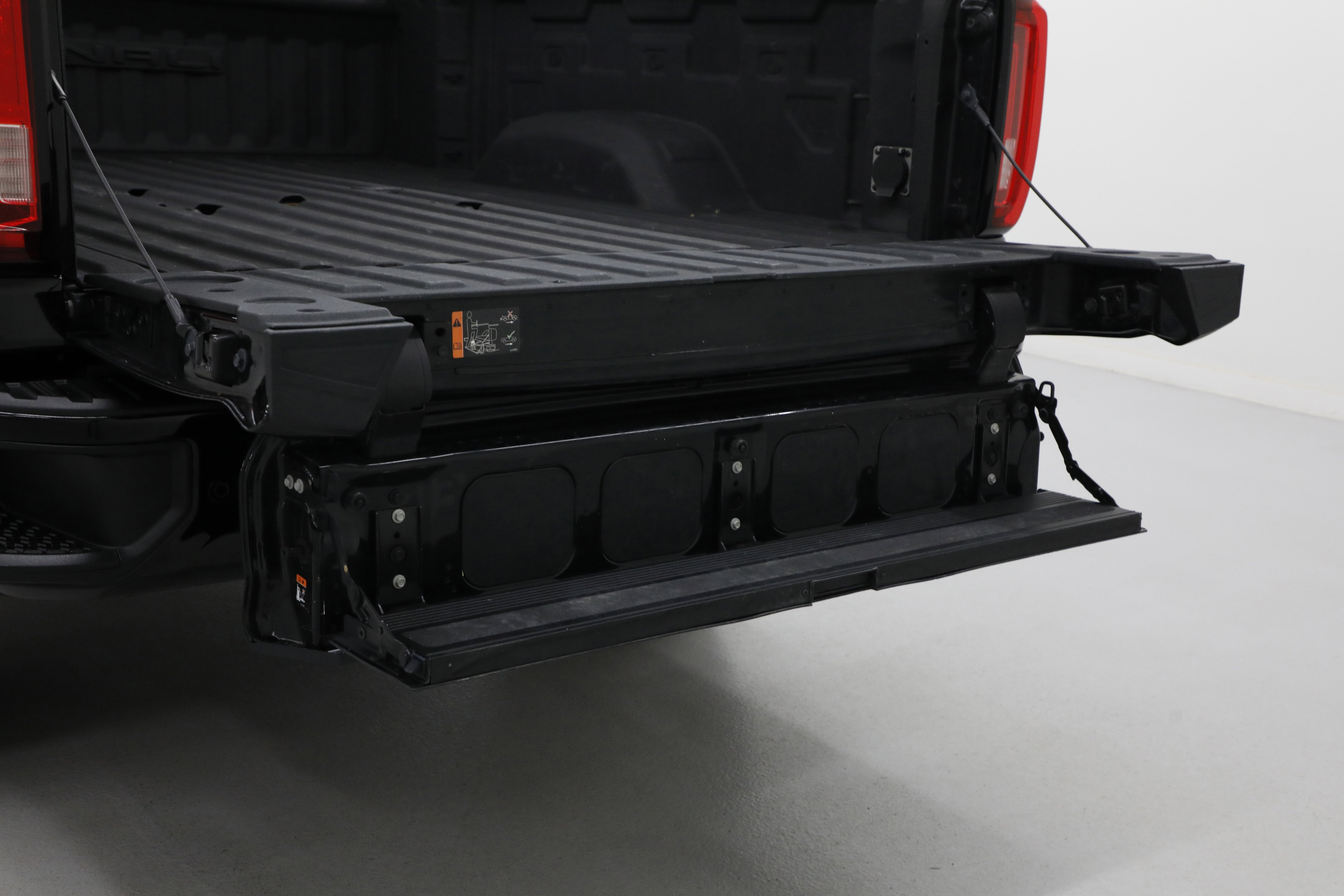 2020 GMC Sierra 2500 HD Denali