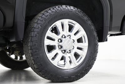 2020 GMC Sierra 2500 HD Denali