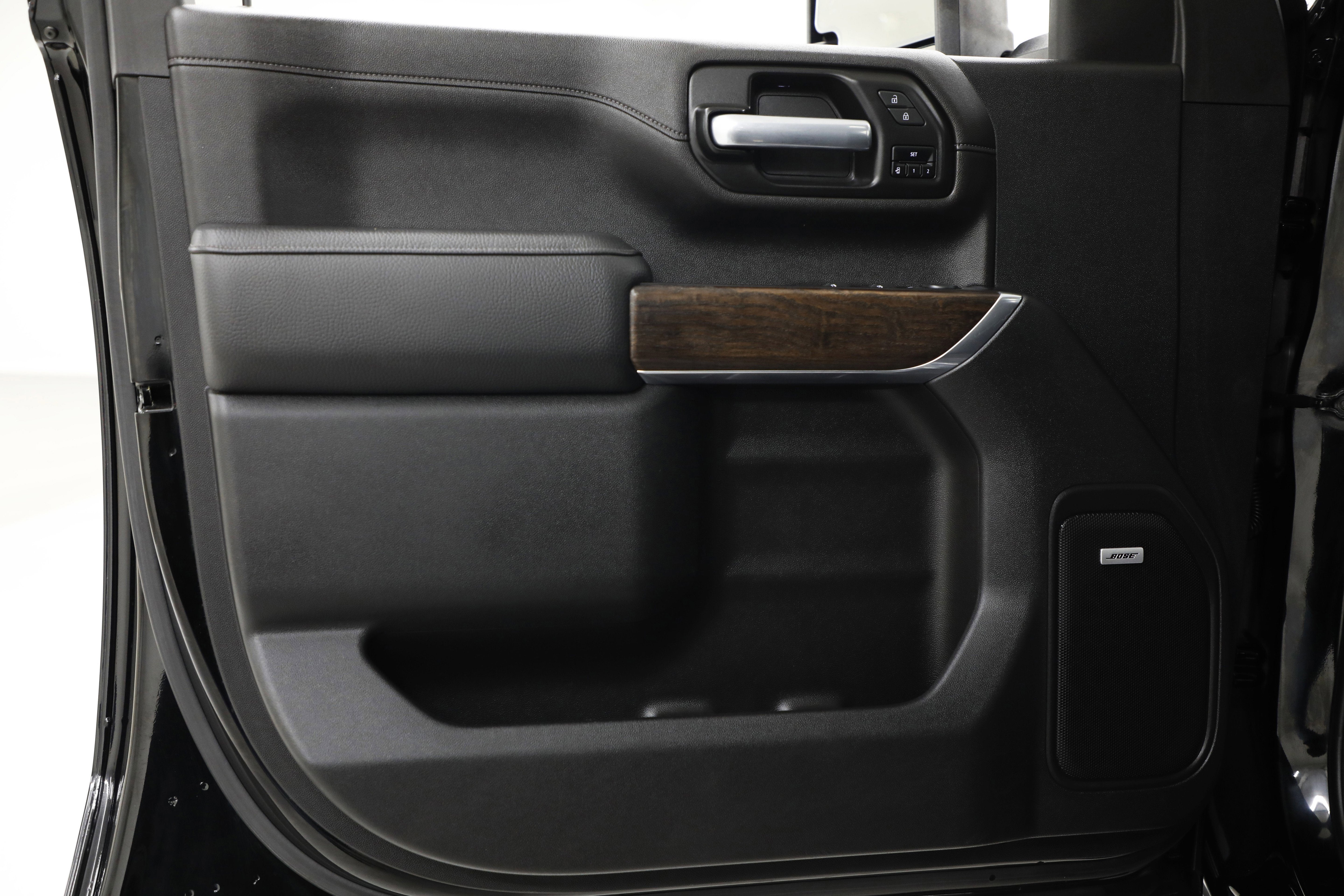 2020 GMC Sierra 2500 HD Denali