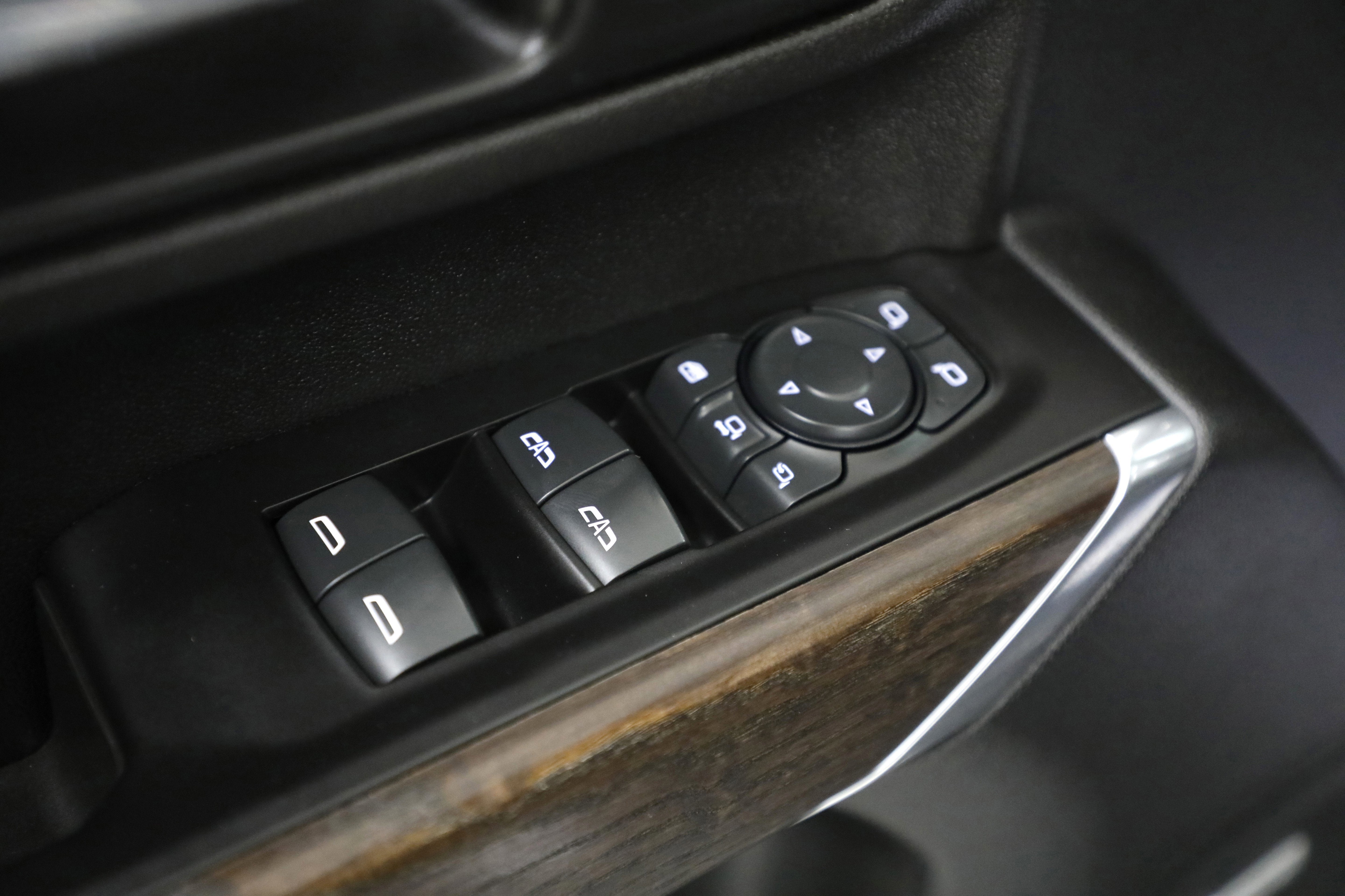 2020 GMC Sierra 2500 HD Denali