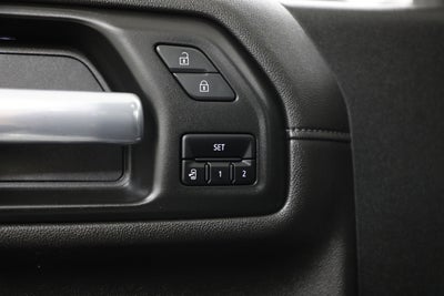 2020 GMC Sierra 2500 HD Denali