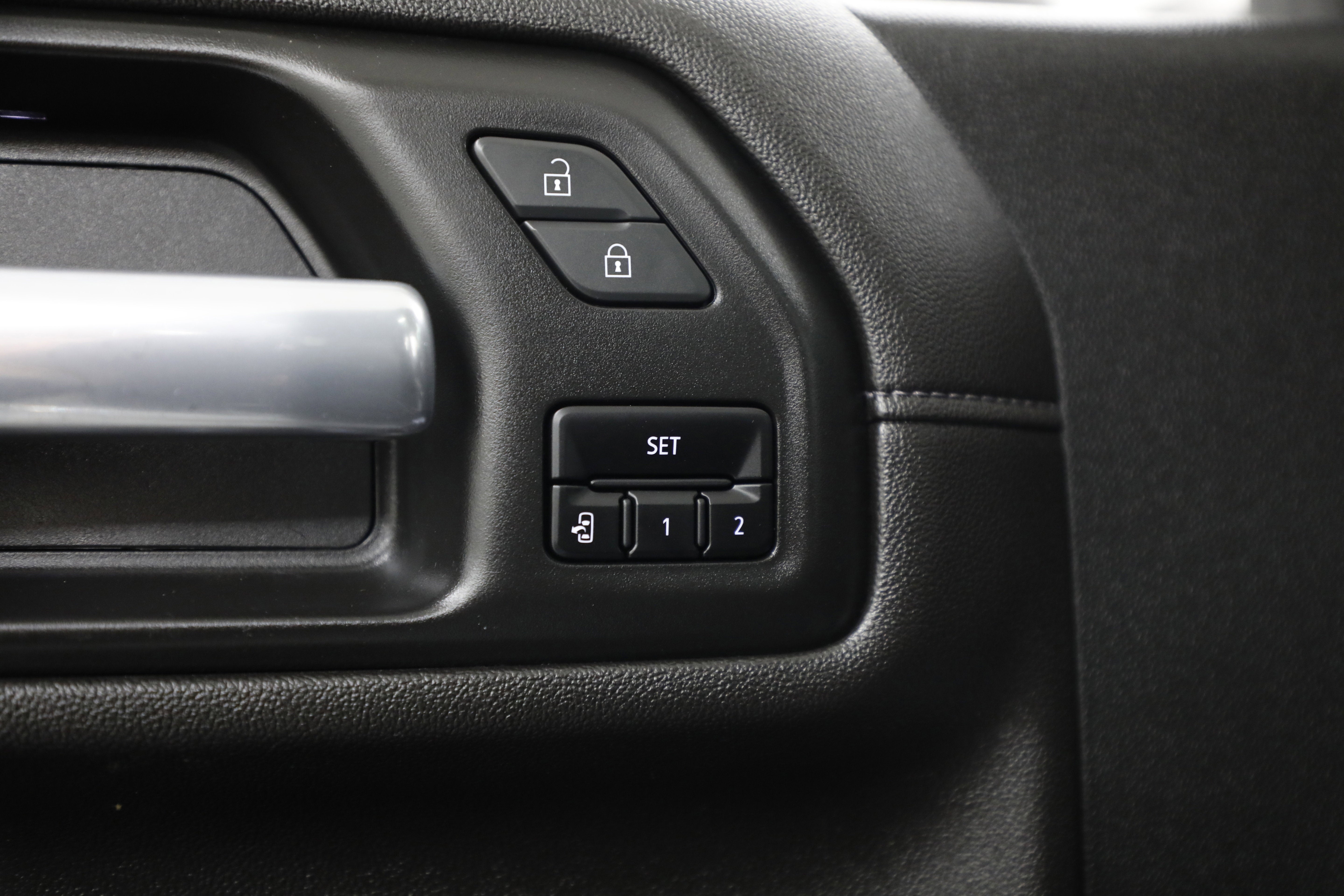 2020 GMC Sierra 2500 HD Denali