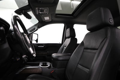 2020 GMC Sierra 2500 HD Denali