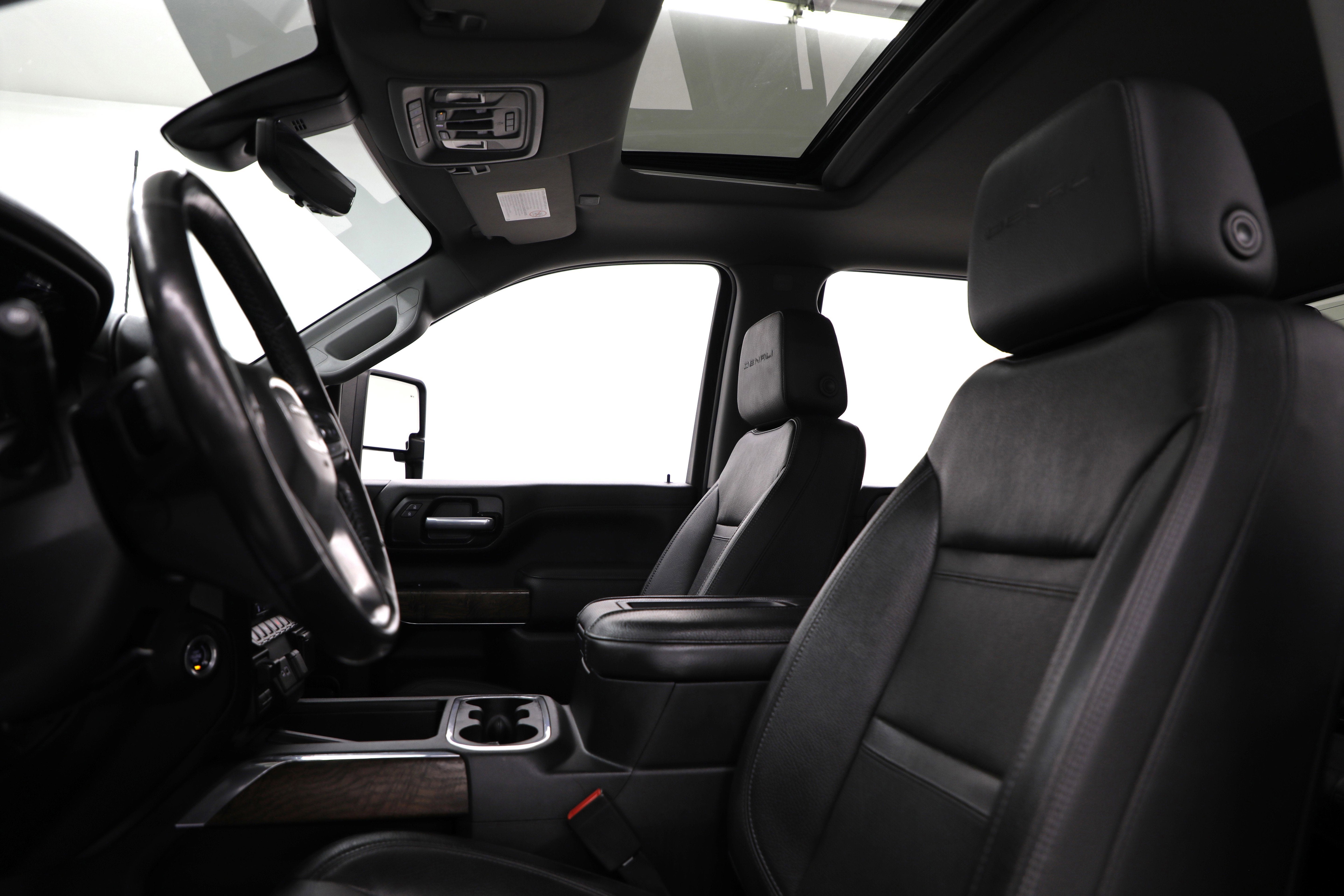 2020 GMC Sierra 2500 HD Denali