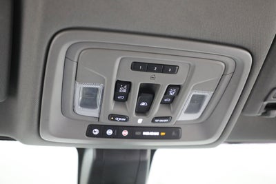 2020 GMC Sierra 2500 HD Denali