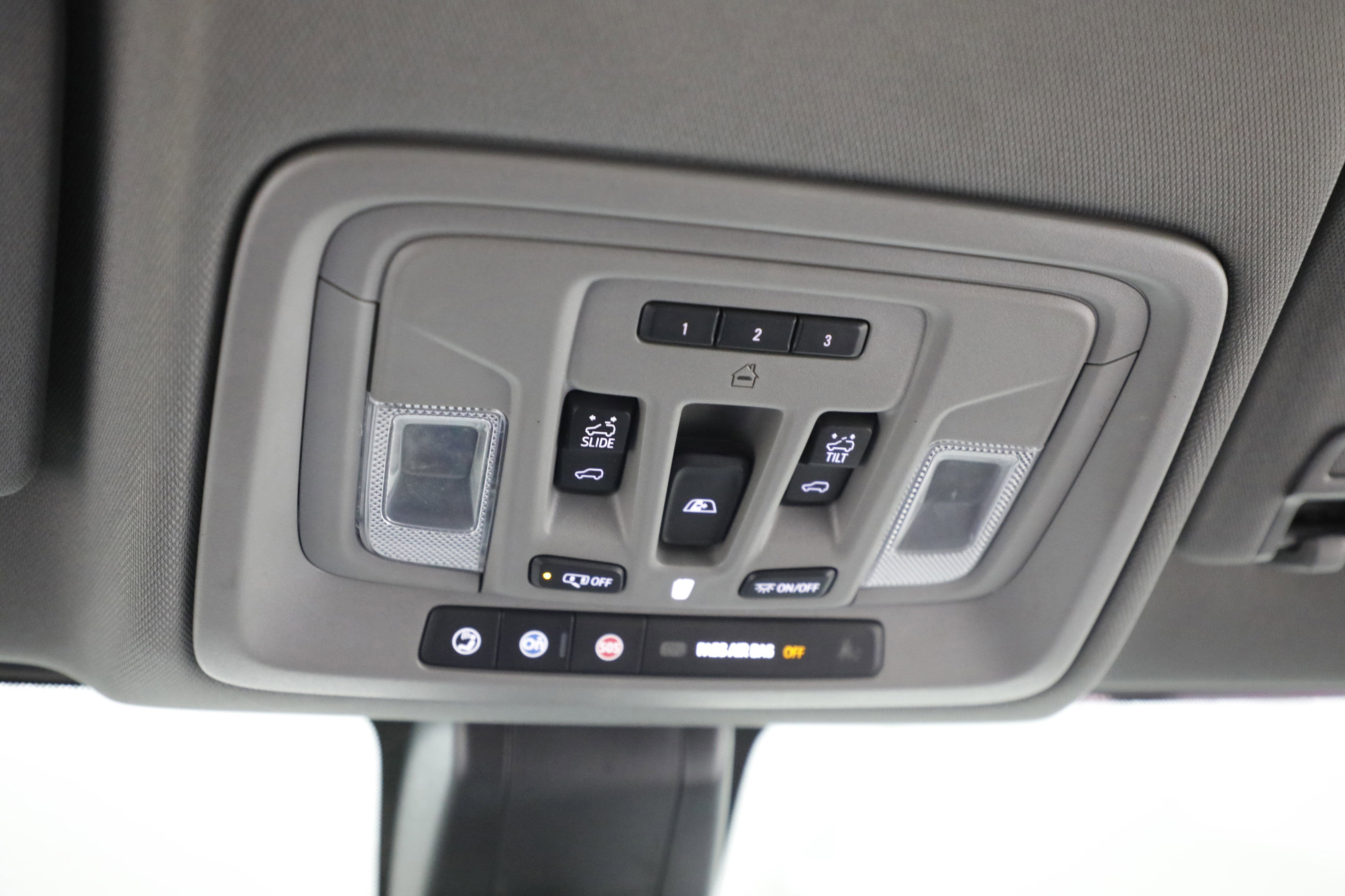 2020 GMC Sierra 2500 HD Denali