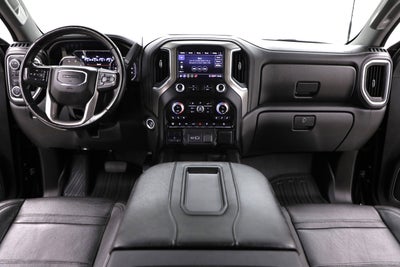 2020 GMC Sierra 2500 HD Denali