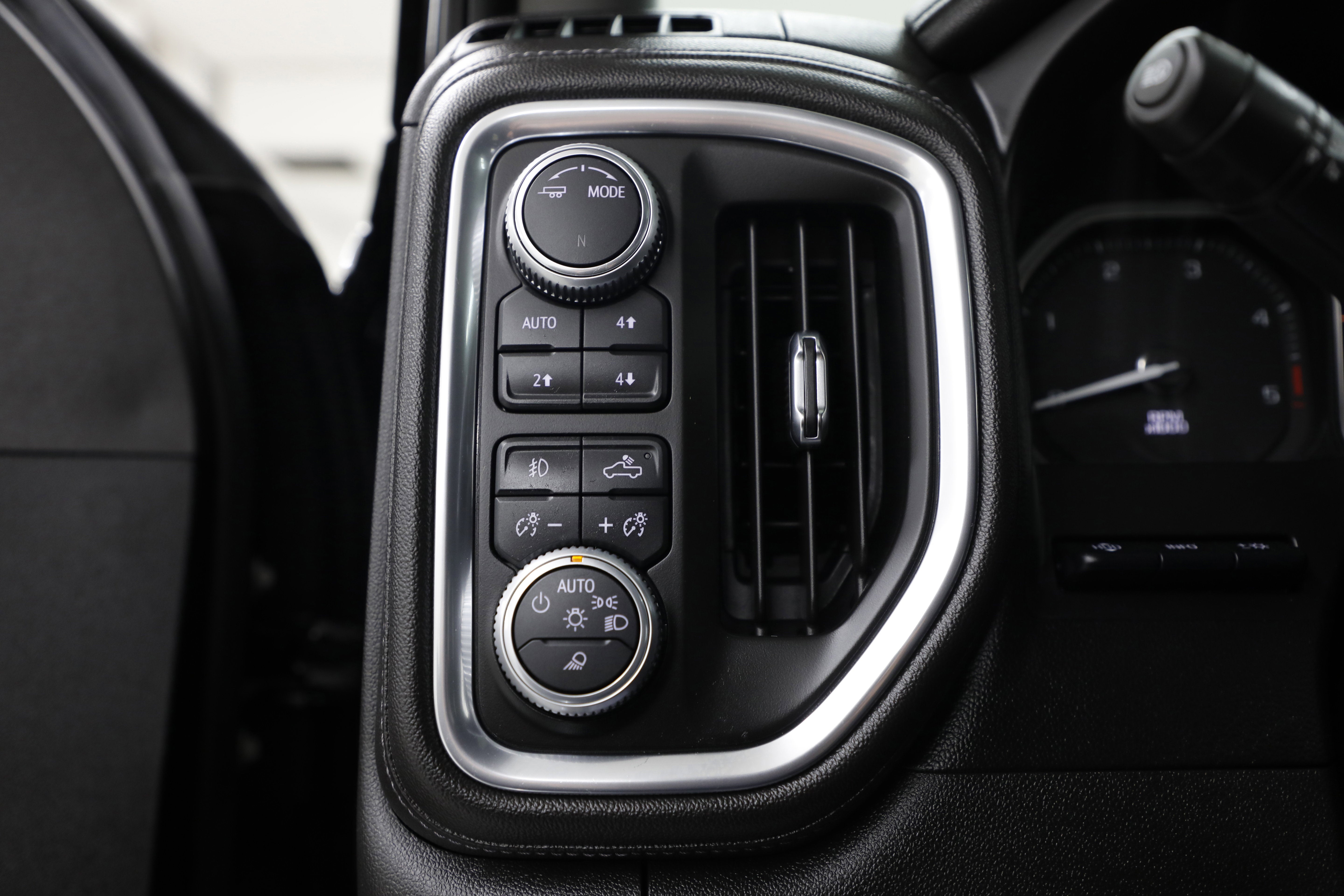 2020 GMC Sierra 2500 HD Denali