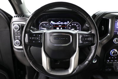 2020 GMC Sierra 2500 HD Denali