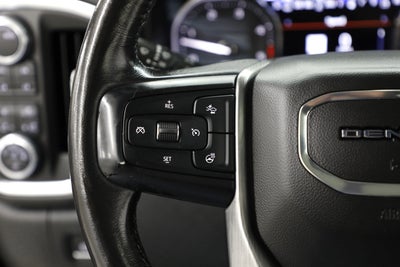 2020 GMC Sierra 2500 HD Denali