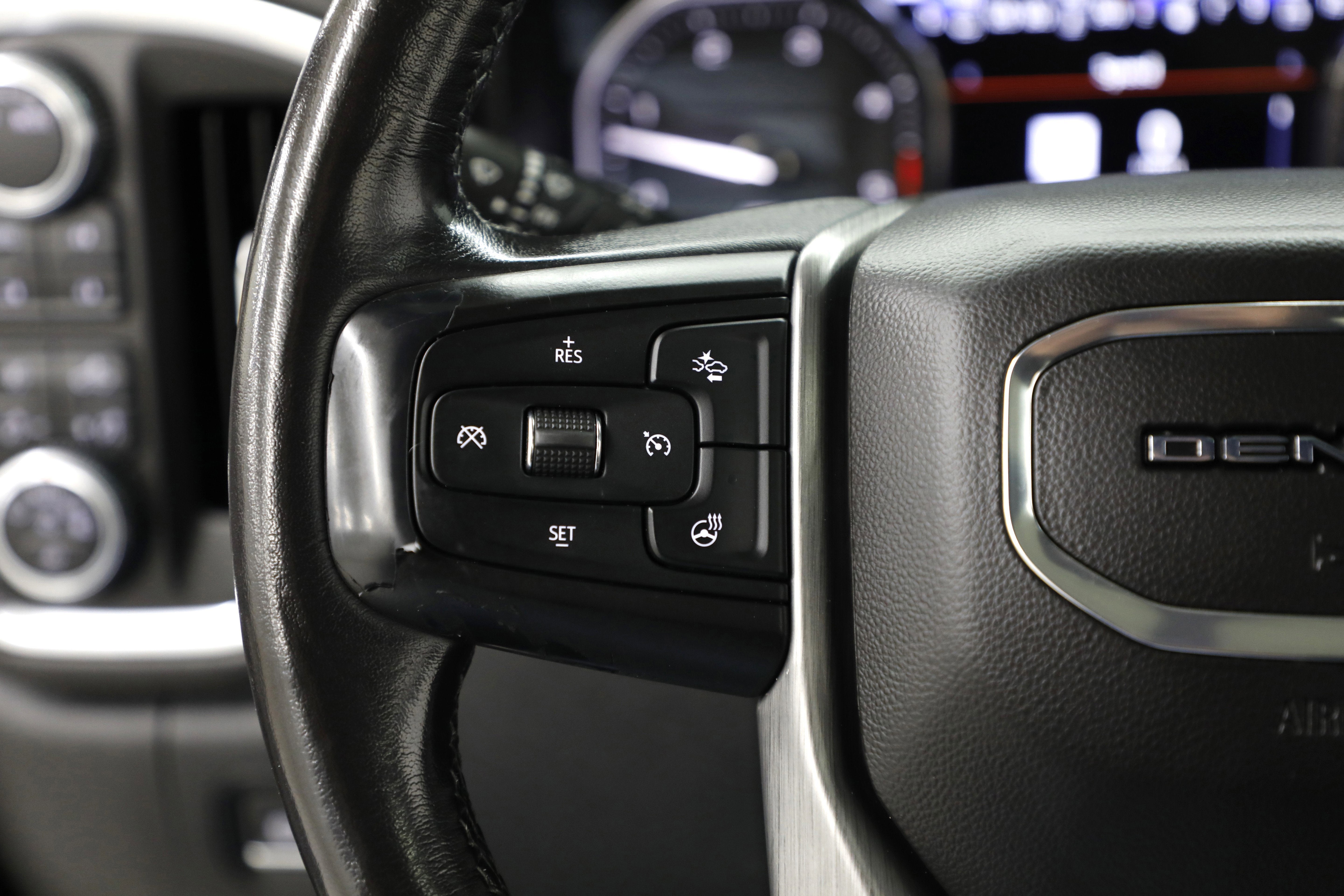 2020 GMC Sierra 2500 HD Denali