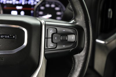 2020 GMC Sierra 2500 HD Denali