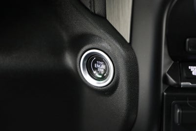 2020 GMC Sierra 2500 HD Denali