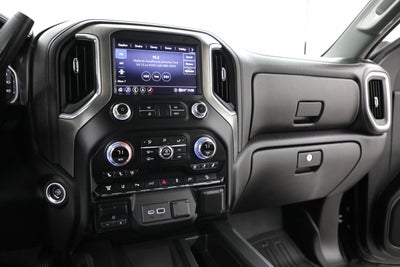 2020 GMC Sierra 2500 HD Denali