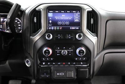 2020 GMC Sierra 2500 HD Denali