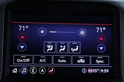 2020 GMC Sierra 2500 HD Denali