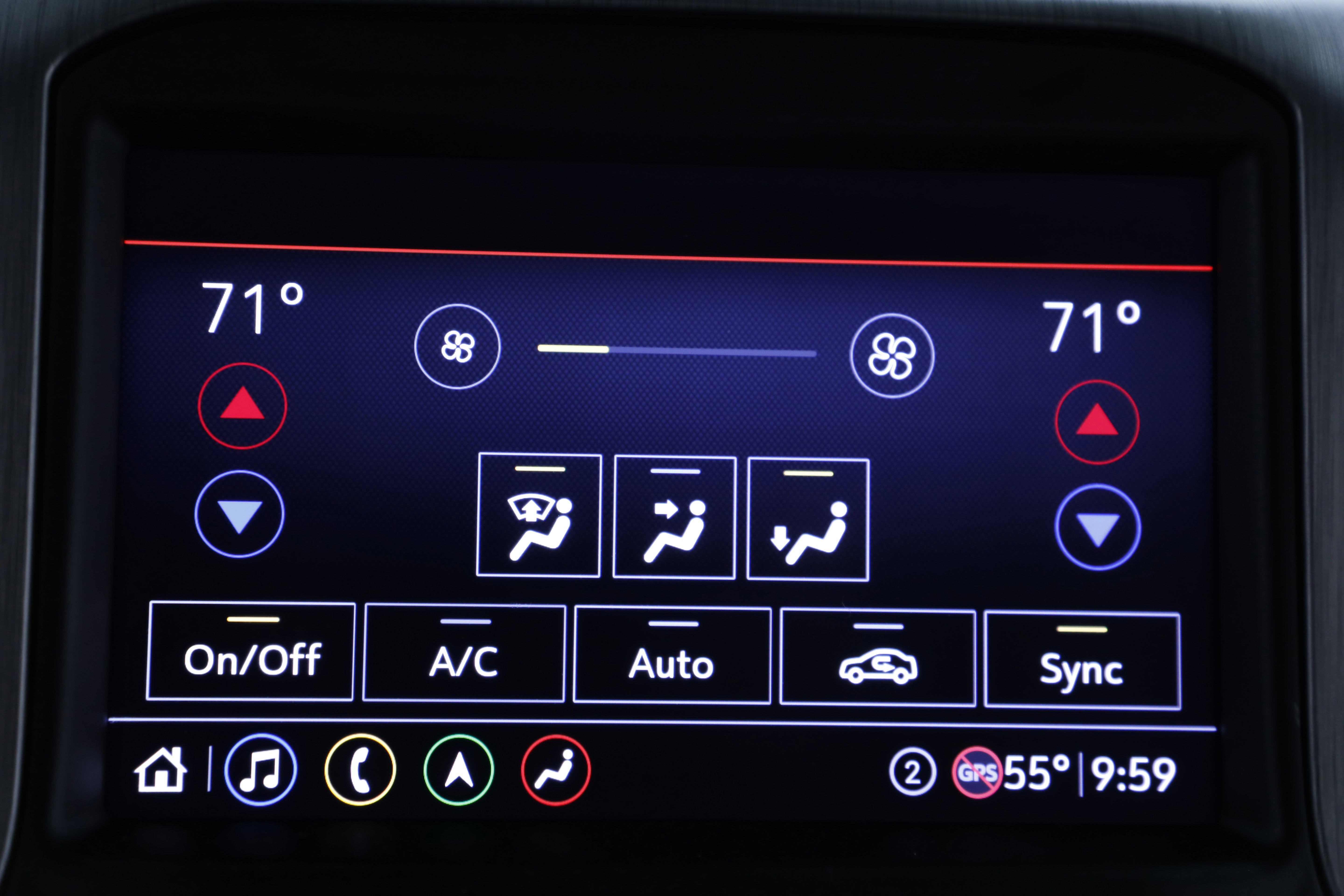 2020 GMC Sierra 2500 HD Denali