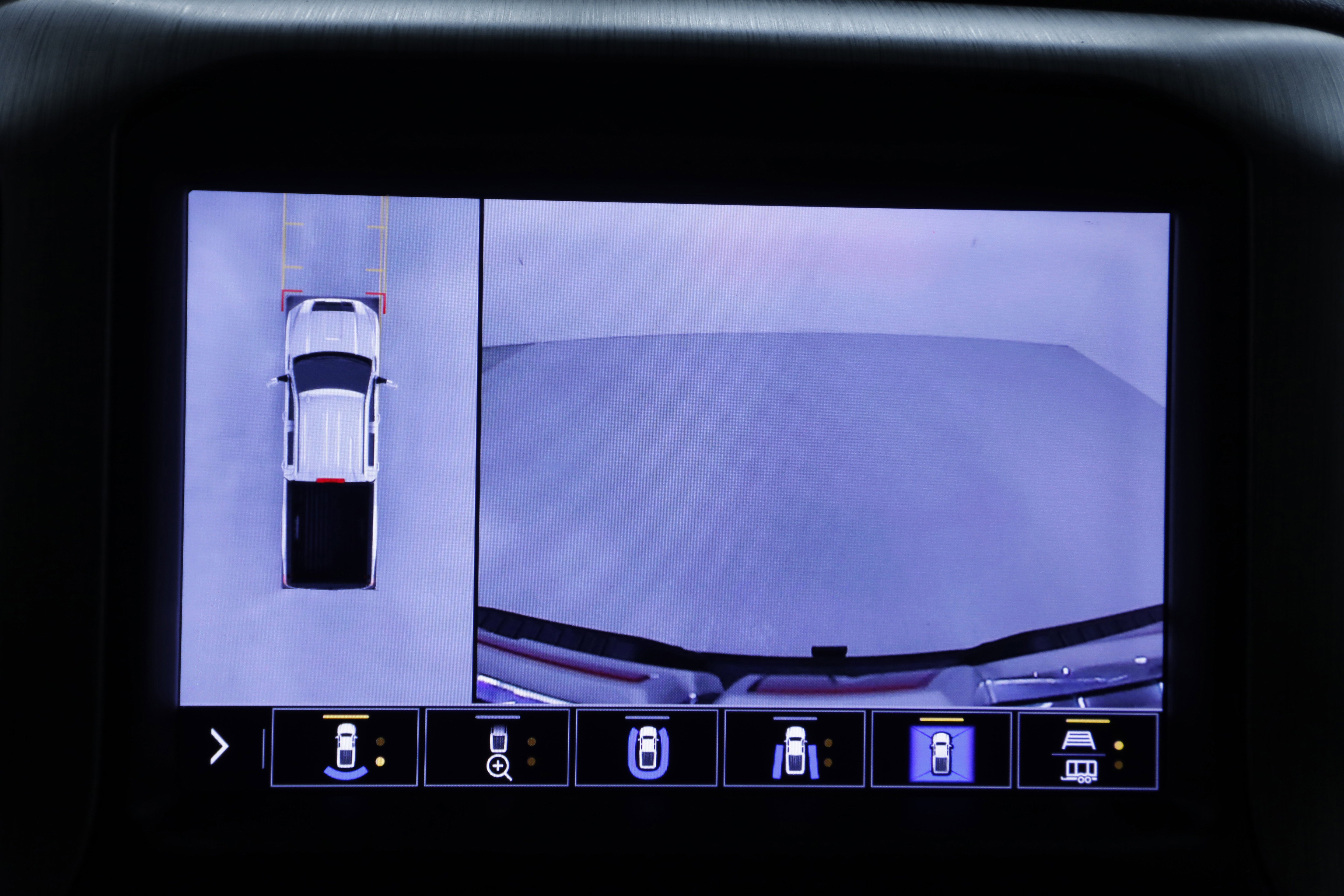 2020 GMC Sierra 2500 HD Denali