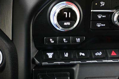 2020 GMC Sierra 2500 HD Denali