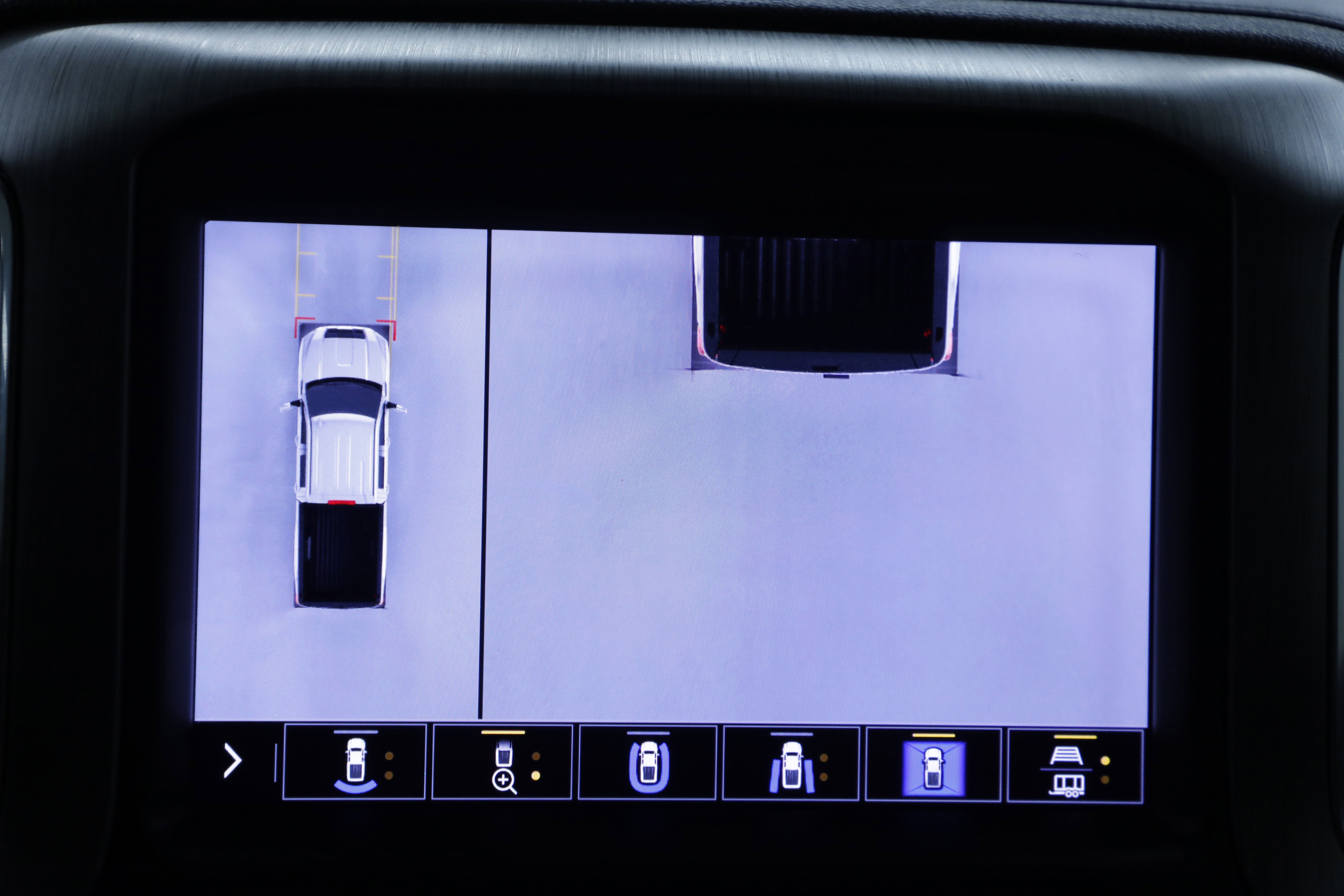 2020 GMC Sierra 2500 HD Denali