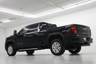 2020 GMC Sierra 2500 HD Denali