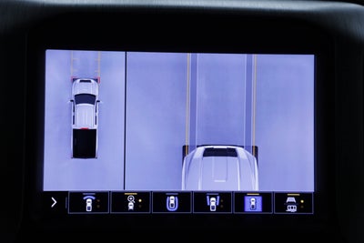 2020 GMC Sierra 2500 HD Denali