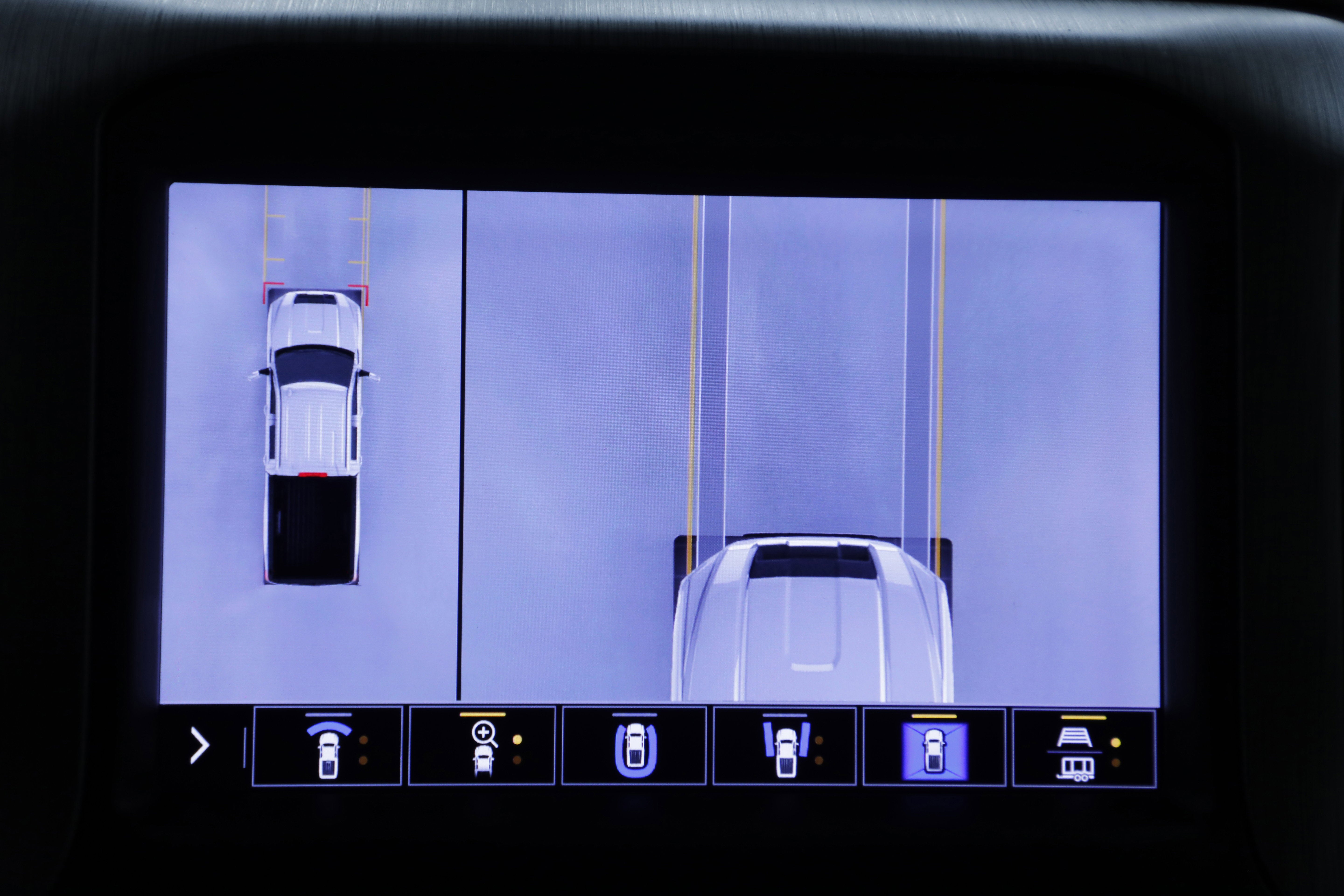 2020 GMC Sierra 2500 HD Denali