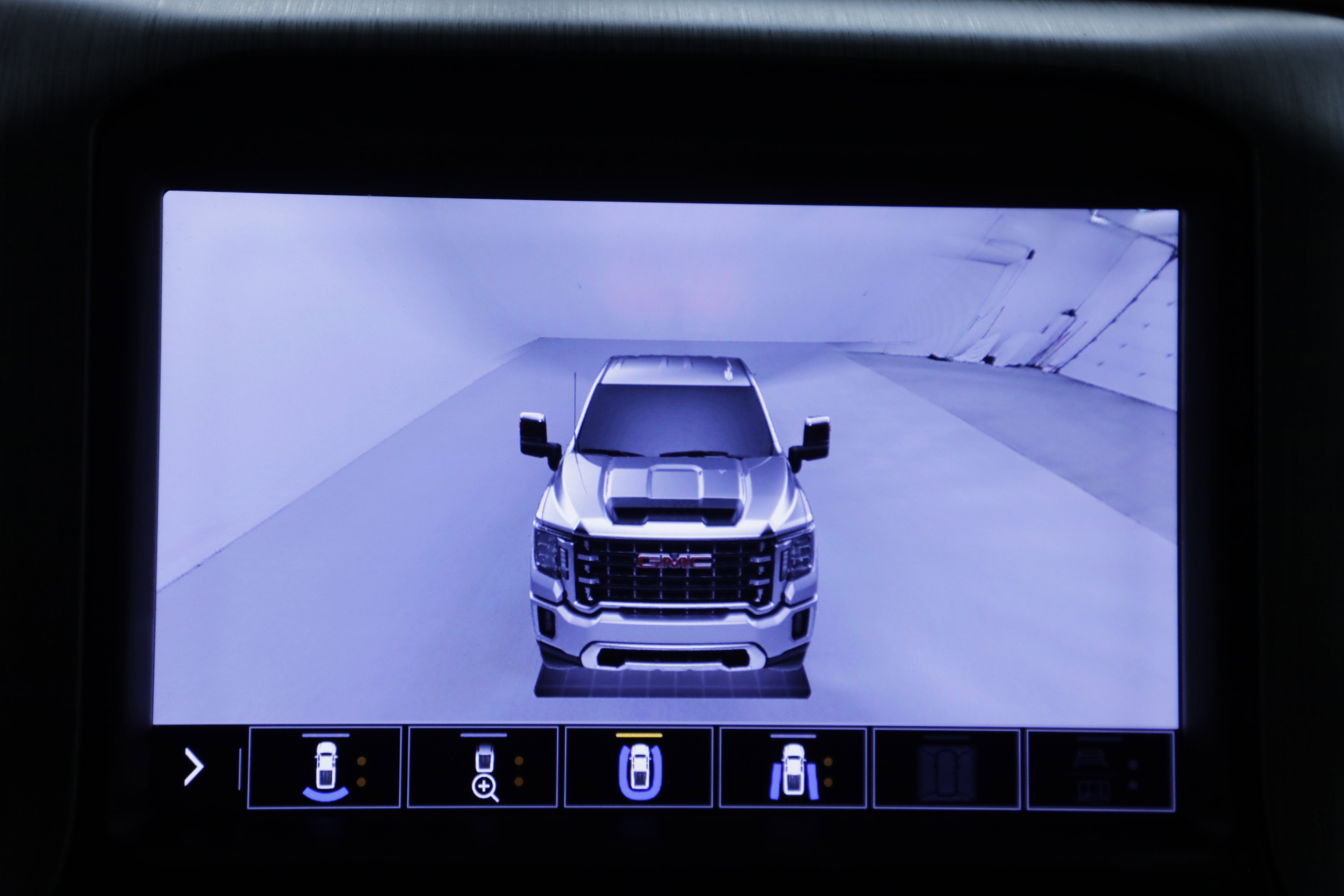 2020 GMC Sierra 2500 HD Denali