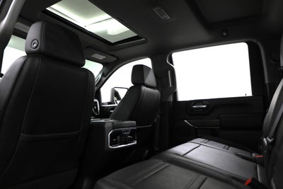 2020 GMC Sierra 2500 HD Denali