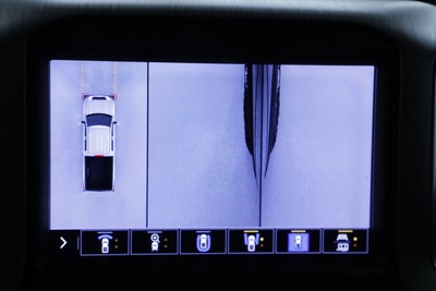 2020 GMC Sierra 2500 HD Denali