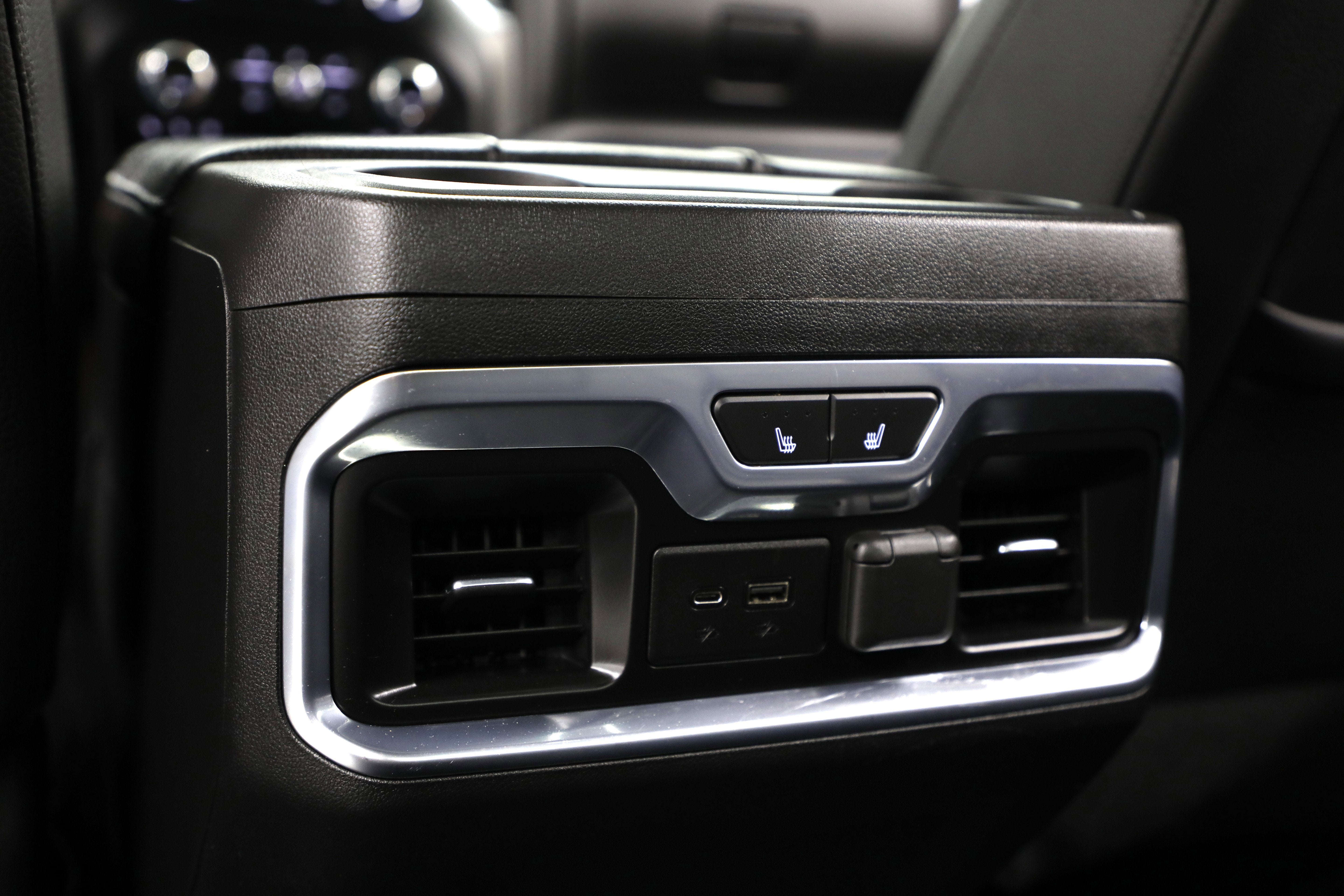 2020 GMC Sierra 2500 HD Denali