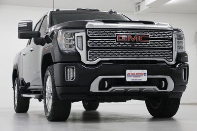 2020 GMC Sierra 2500 HD Denali