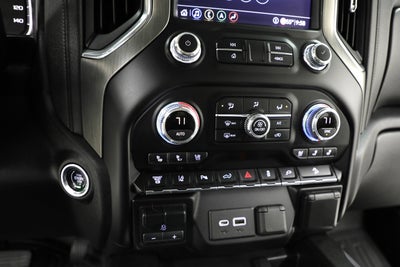 2020 GMC Sierra 2500 HD Denali