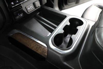 2020 GMC Sierra 2500 HD Denali