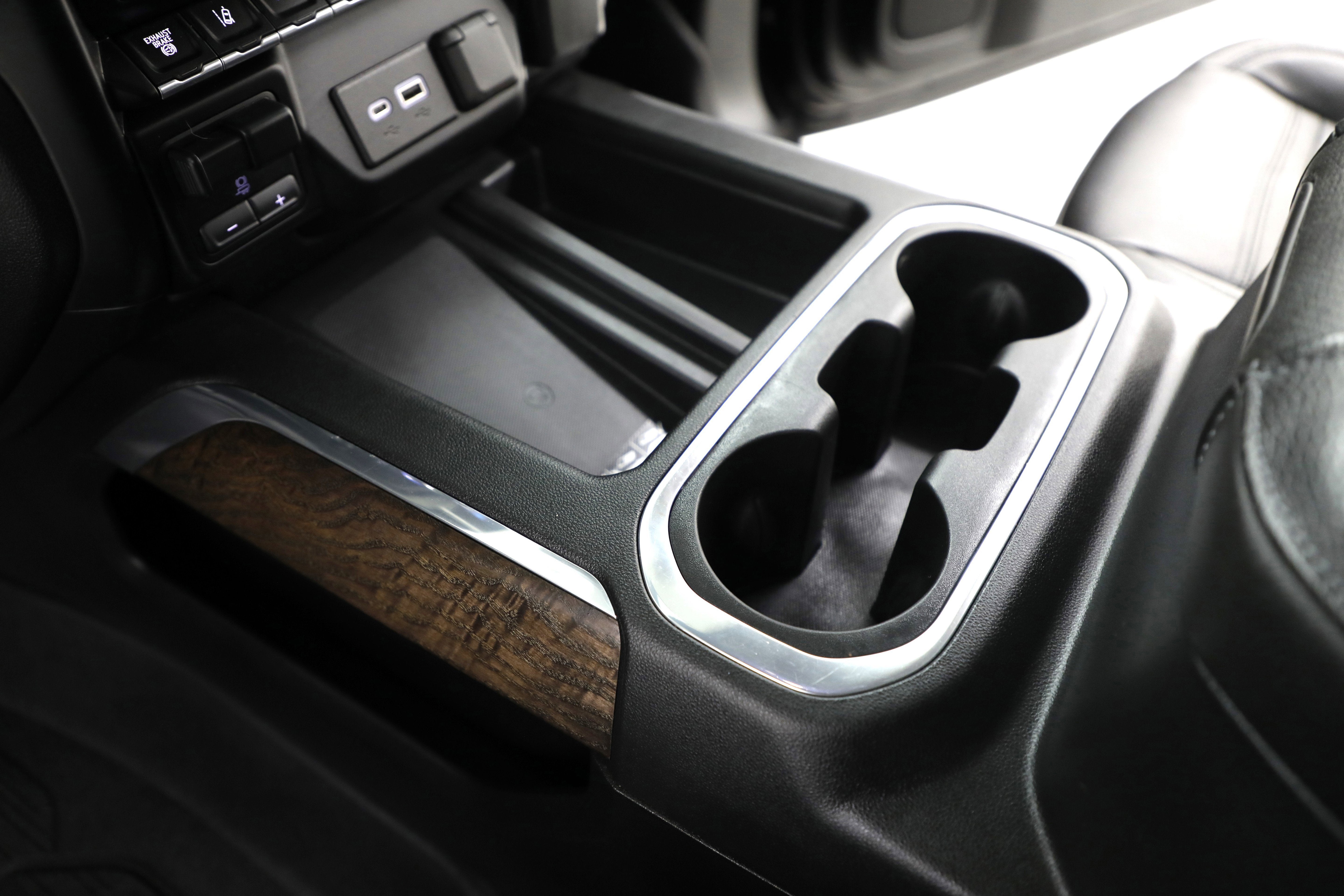 2020 GMC Sierra 2500 HD Denali