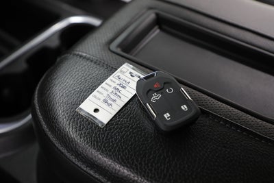 2020 GMC Sierra 2500 HD Denali