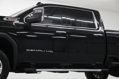 2020 GMC Sierra 2500 HD Denali