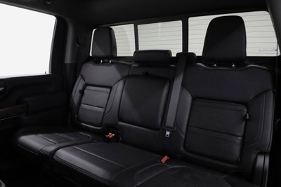 2020 GMC Sierra 2500 HD Denali