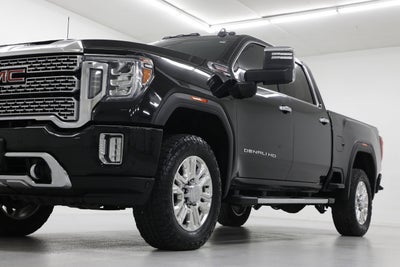 2020 GMC Sierra 2500 HD Denali