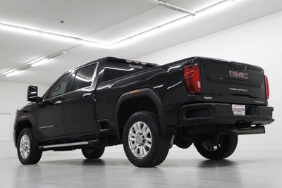 2020 GMC Sierra 2500 HD Denali