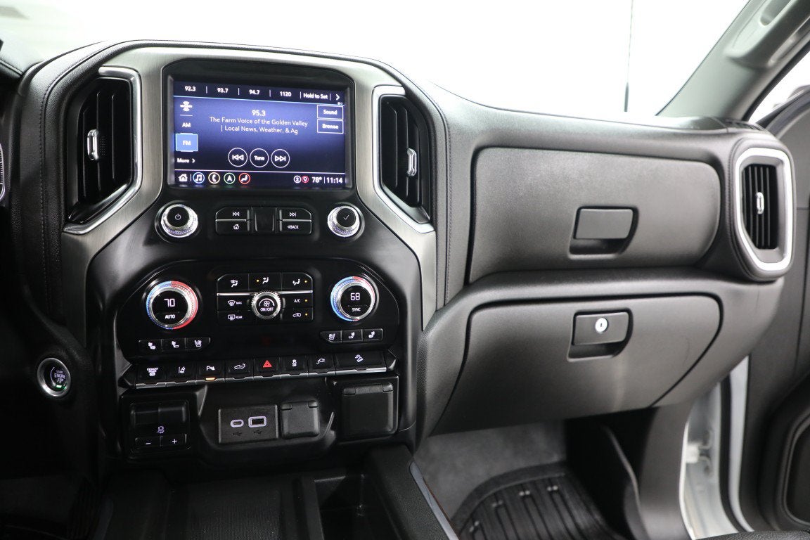 2022 GMC Sierra 2500 HD Denali
