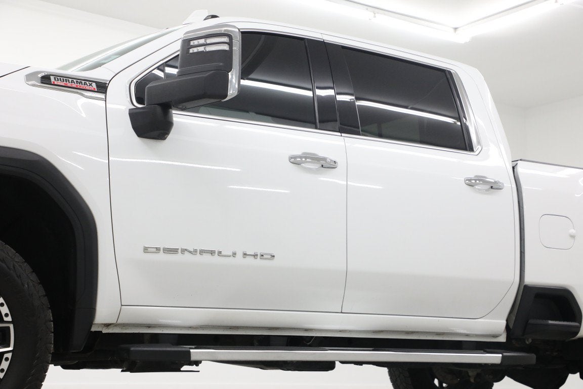 2022 GMC Sierra 2500 HD Denali