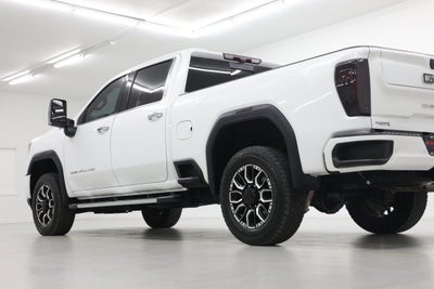 2022 GMC Sierra 2500 HD Denali