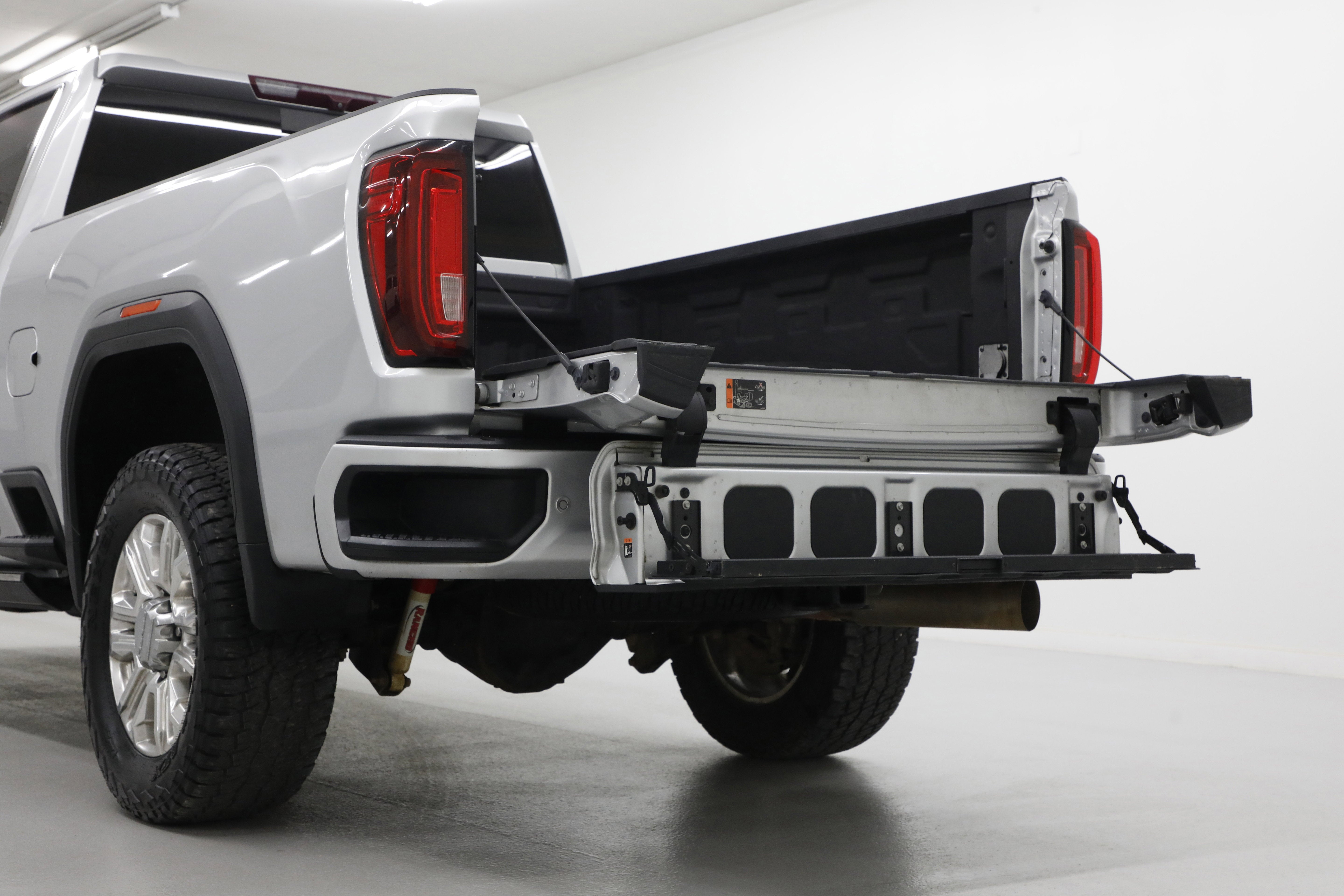 2022 GMC Sierra 2500 HD Denali