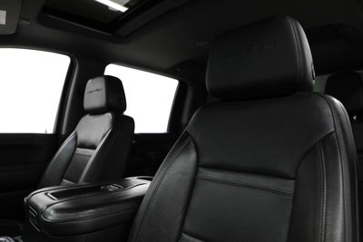 2022 GMC Sierra 2500 HD Denali