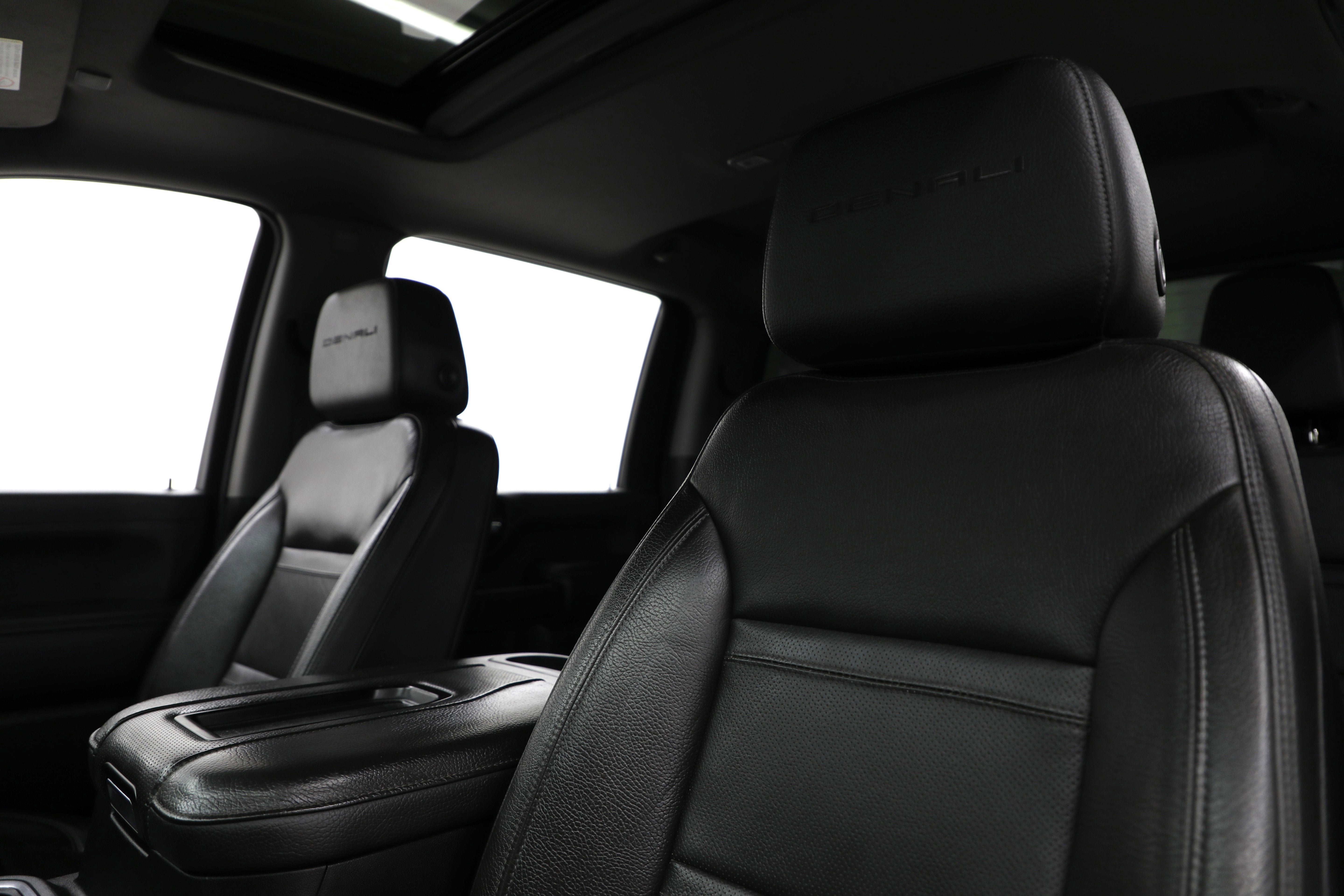 2022 GMC Sierra 2500 HD Denali