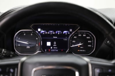 2022 GMC Sierra 2500 HD Denali