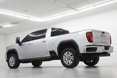 2022 GMC Sierra 2500 HD Denali